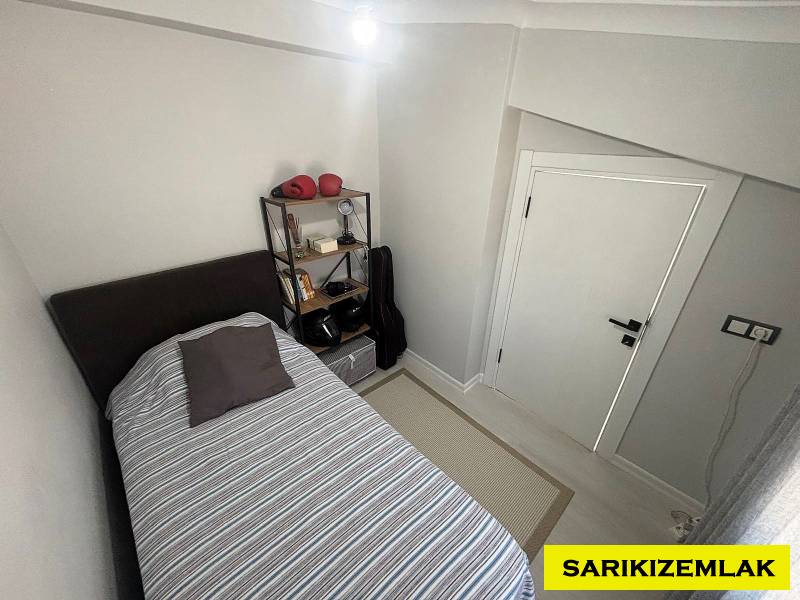 Edremit Cennetayağı Mah`da4+1  Daire. - 9